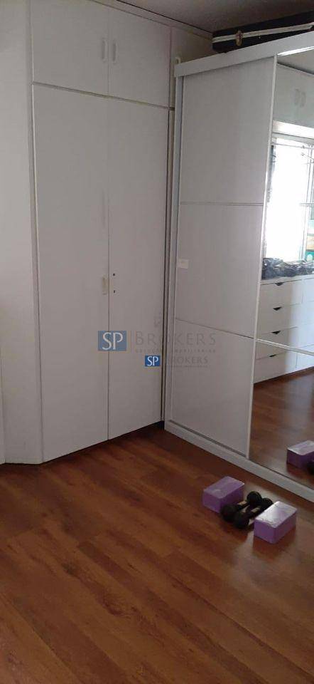 Apartamento à venda com 3 quartos, 98m² - Foto 18