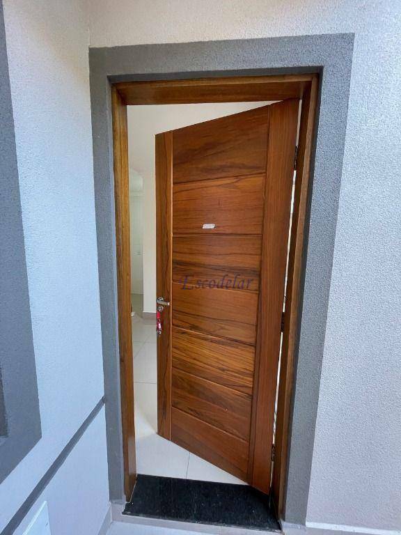 Apartamento à venda com 1 quarto, 33m² - Foto 3