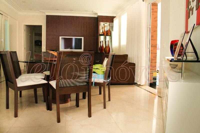 Apartamento à venda com 4 quartos, 257m² - Foto 12