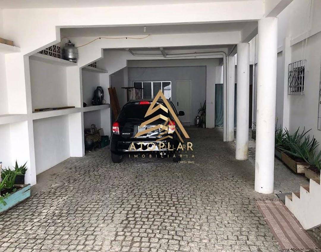 Sobrado à venda com 6 quartos, 358m² - Foto 16