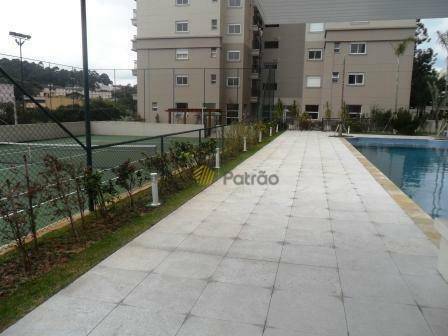 Apartamento à venda com 3 quartos, 242m² - Foto 52