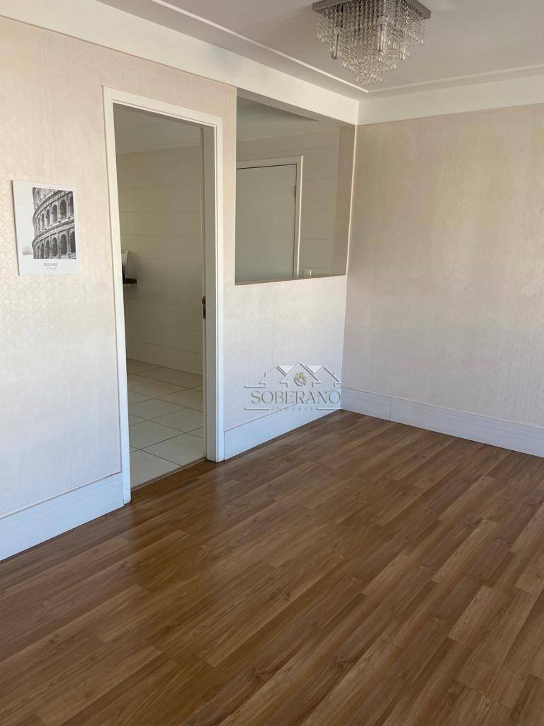 Apartamento à venda com 3 quartos, 128m² - Foto 11