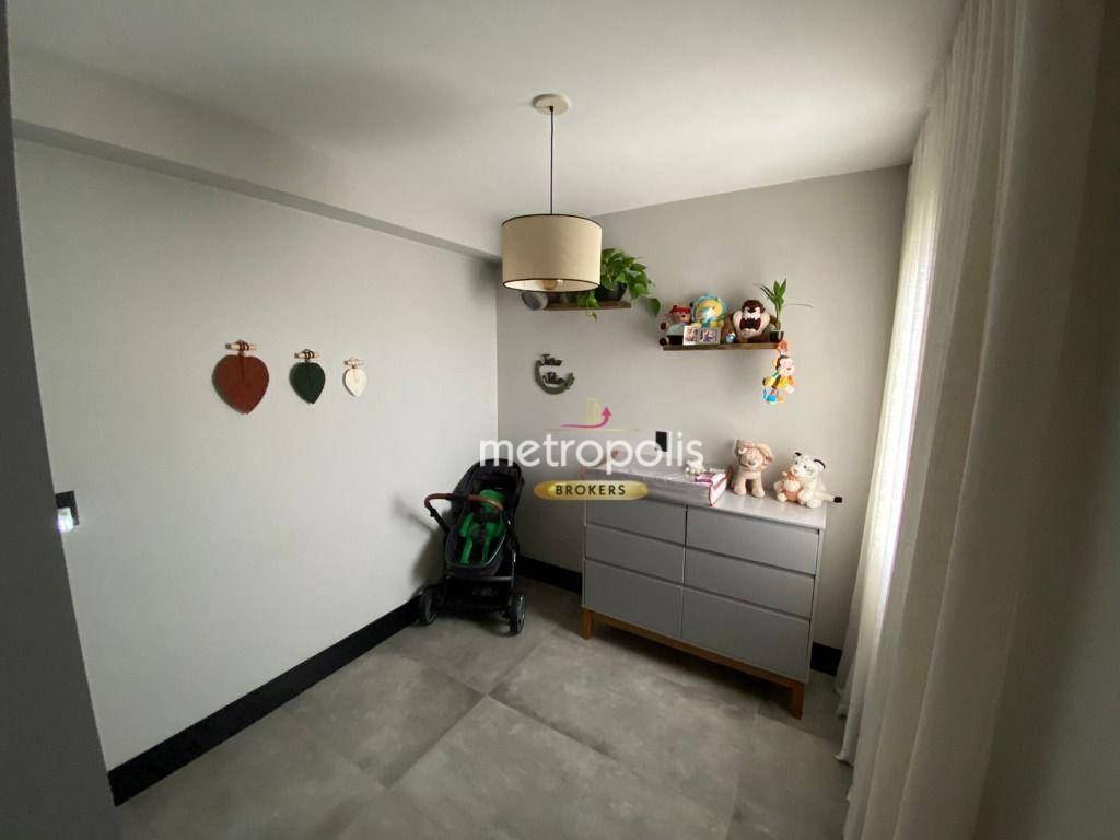 Apartamento à venda com 3 quartos, 73m² - Foto 6