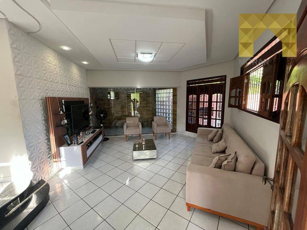 Casa à venda com 4 quartos, 384m² - Foto 1