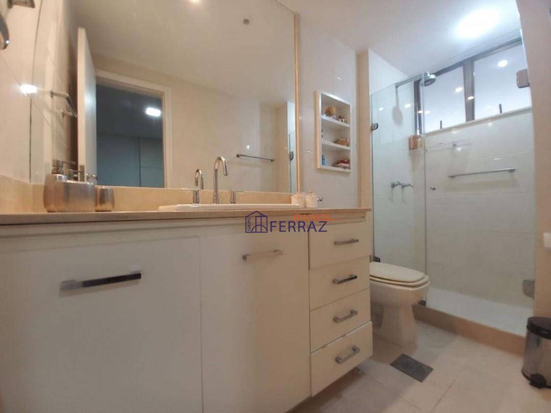 Apartamento à venda com 4 quartos, 254m² - Foto 38