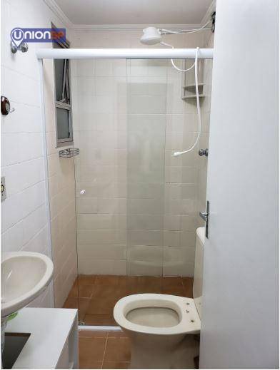 Apartamento à venda com 2 quartos, 52m² - Foto 9