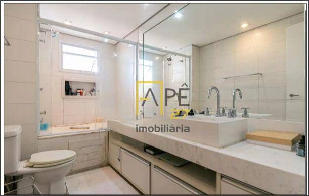 Apartamento à venda com 3 quartos, 178m² - Foto 8