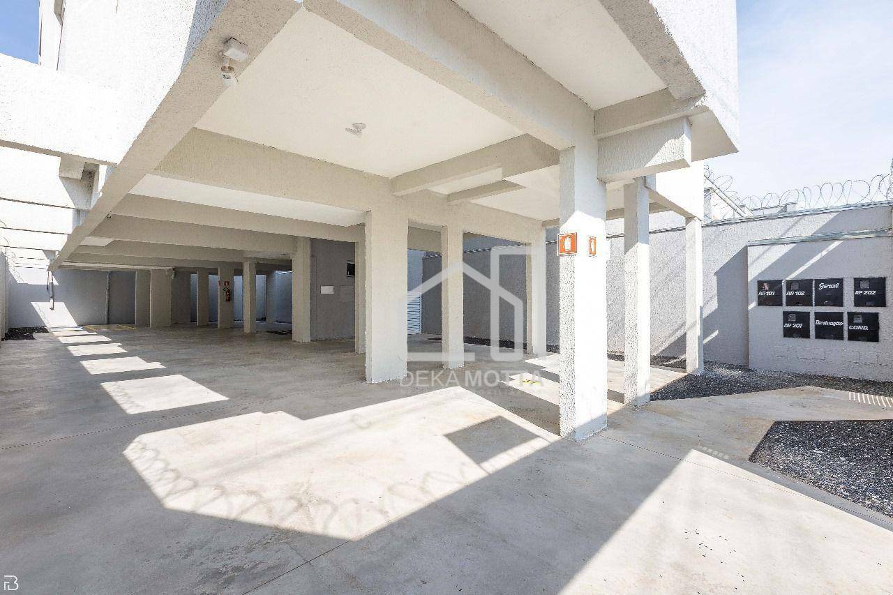 Cobertura à venda com 3 quartos, 160m² - Foto 13