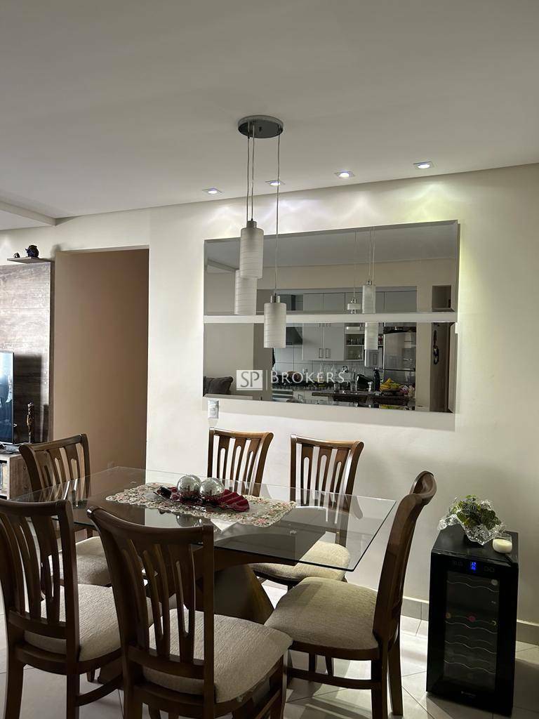 Apartamento, 3 quartos, 77 m² - Foto 3