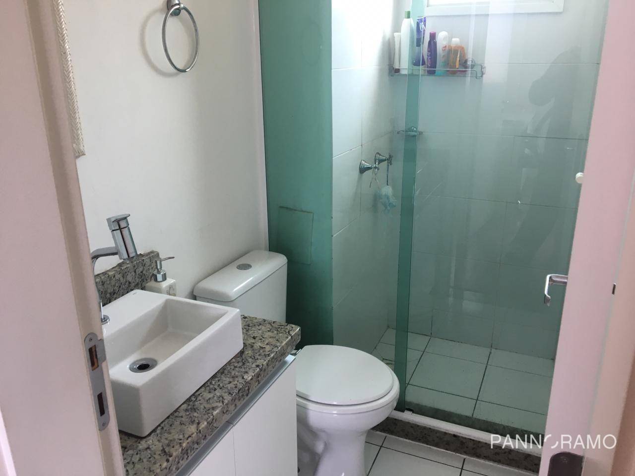 Apartamento para alugar com 2 quartos, 60m² - Foto 10