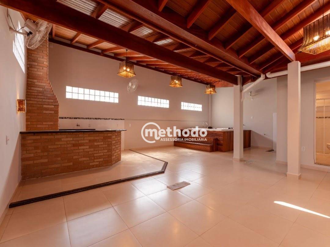 Casa de Condomínio à venda com 3 quartos, 220m² - Foto 15