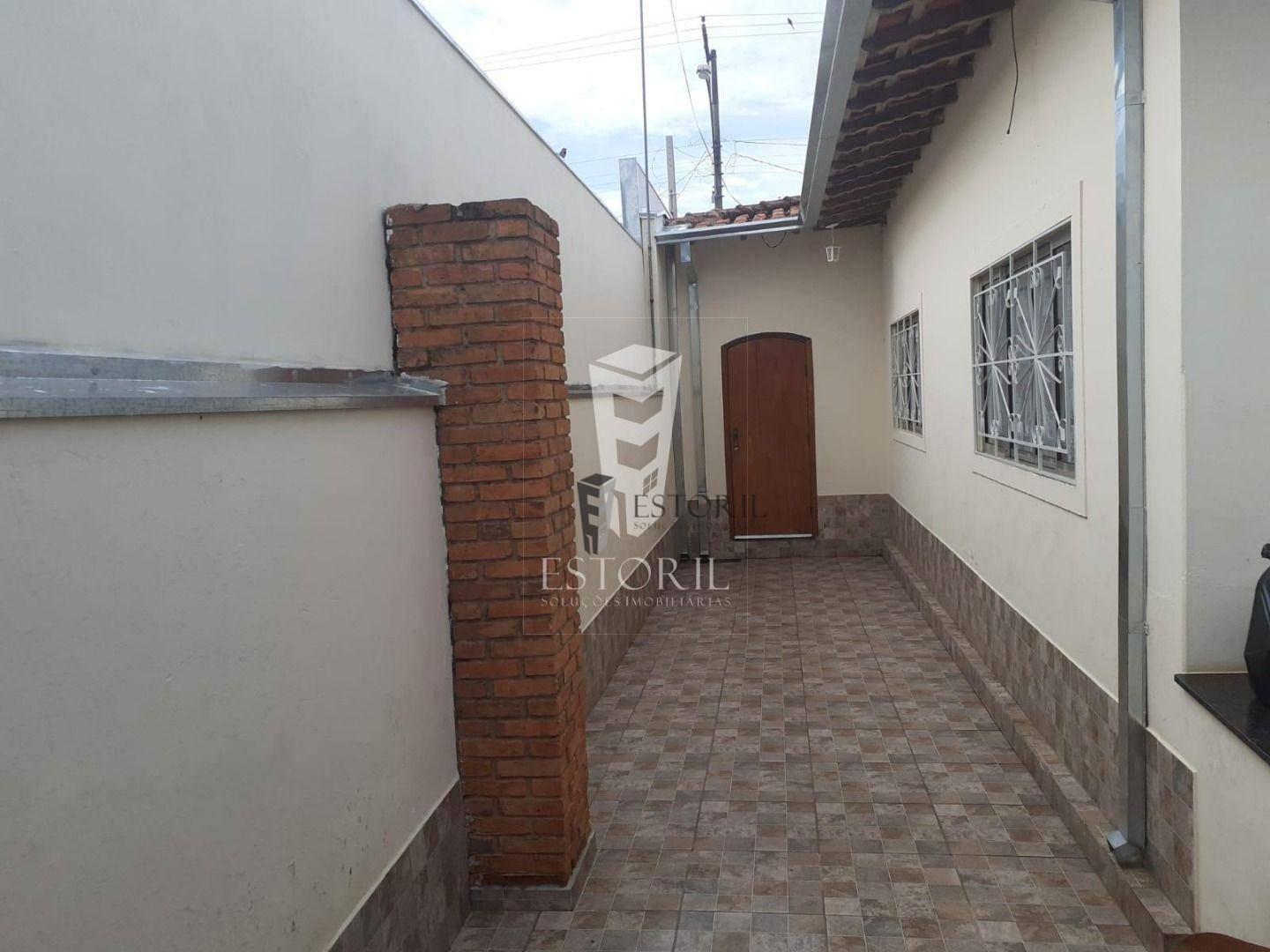 Casa à venda com 2 quartos, 217m² - Foto 18