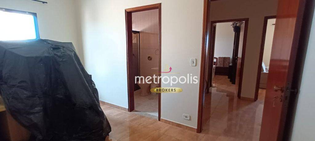 Cobertura à venda com 4 quartos, 245m² - Foto 14