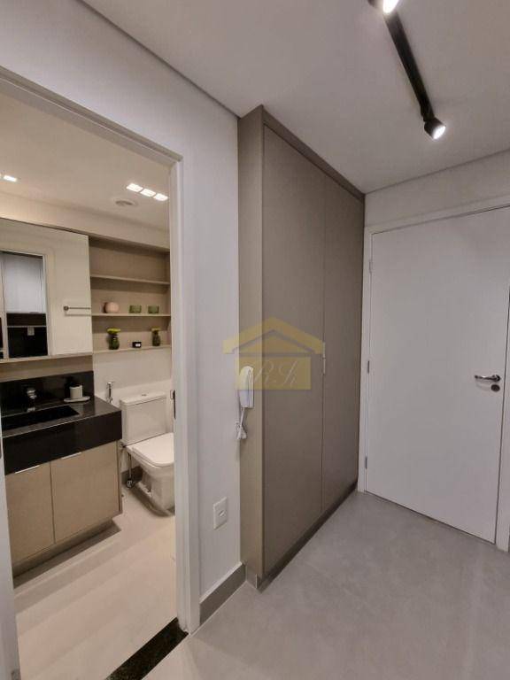 Apartamento à venda e aluguel com 1 quarto, 24m² - Foto 19