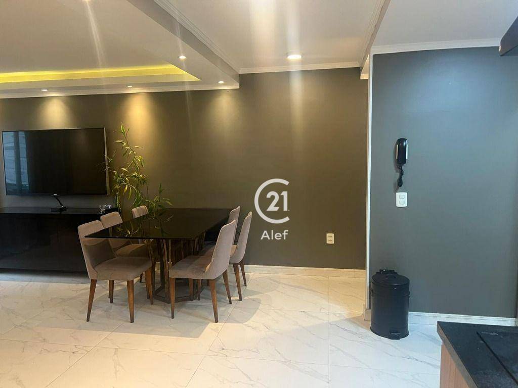 Apartamento para alugar com 2 quartos, 81m² - Foto 14