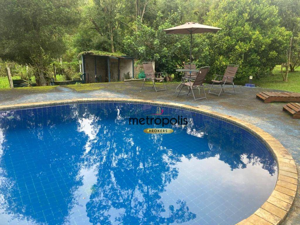 Chácara, 4 quartos, 7682 m² - Foto 3