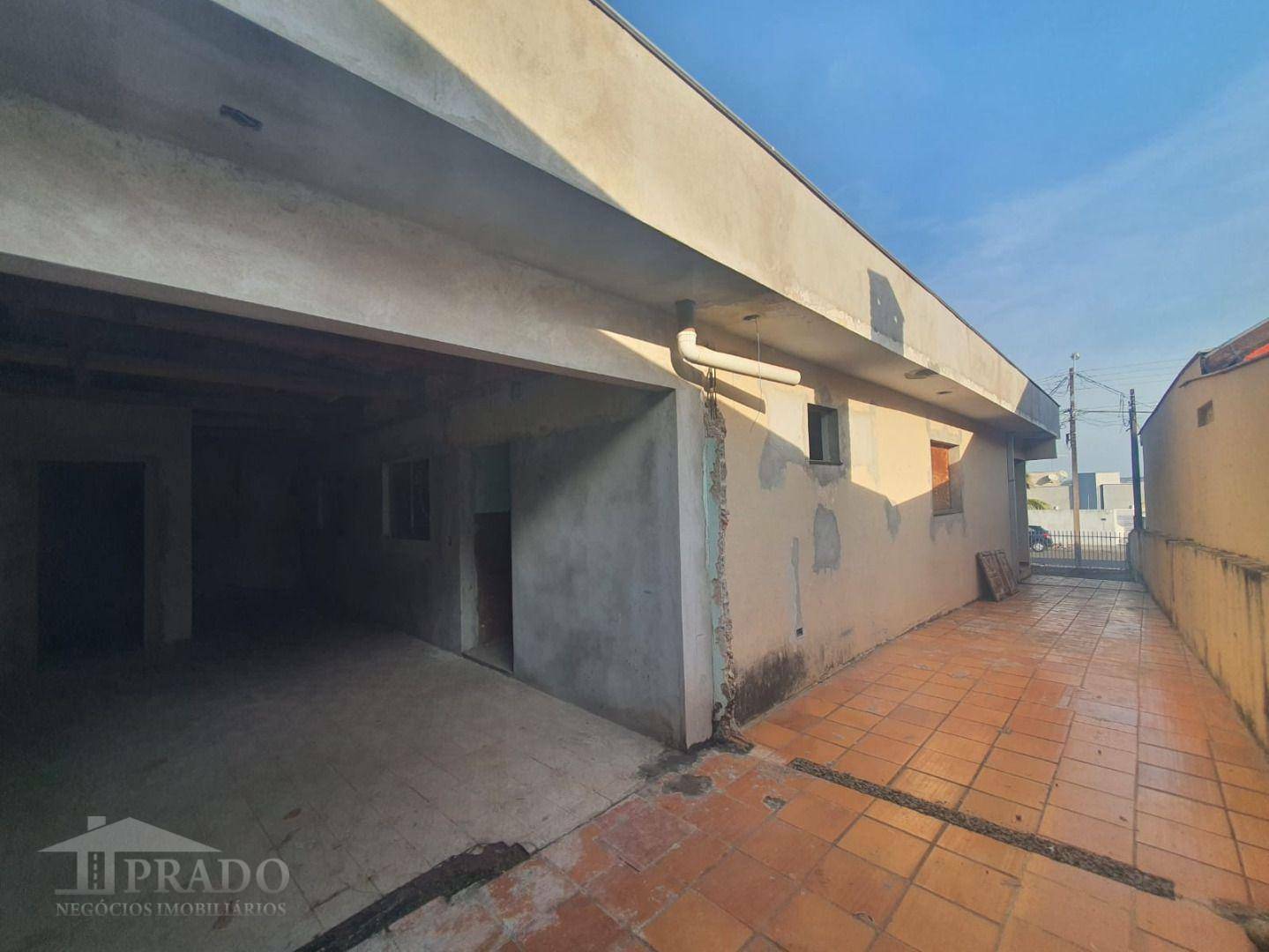 Casa à venda com 4 quartos, 169m² - Foto 25