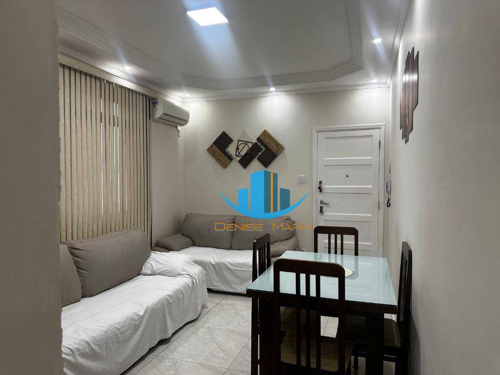 Apartamento à venda com 2 quartos, 67m² - Foto 5