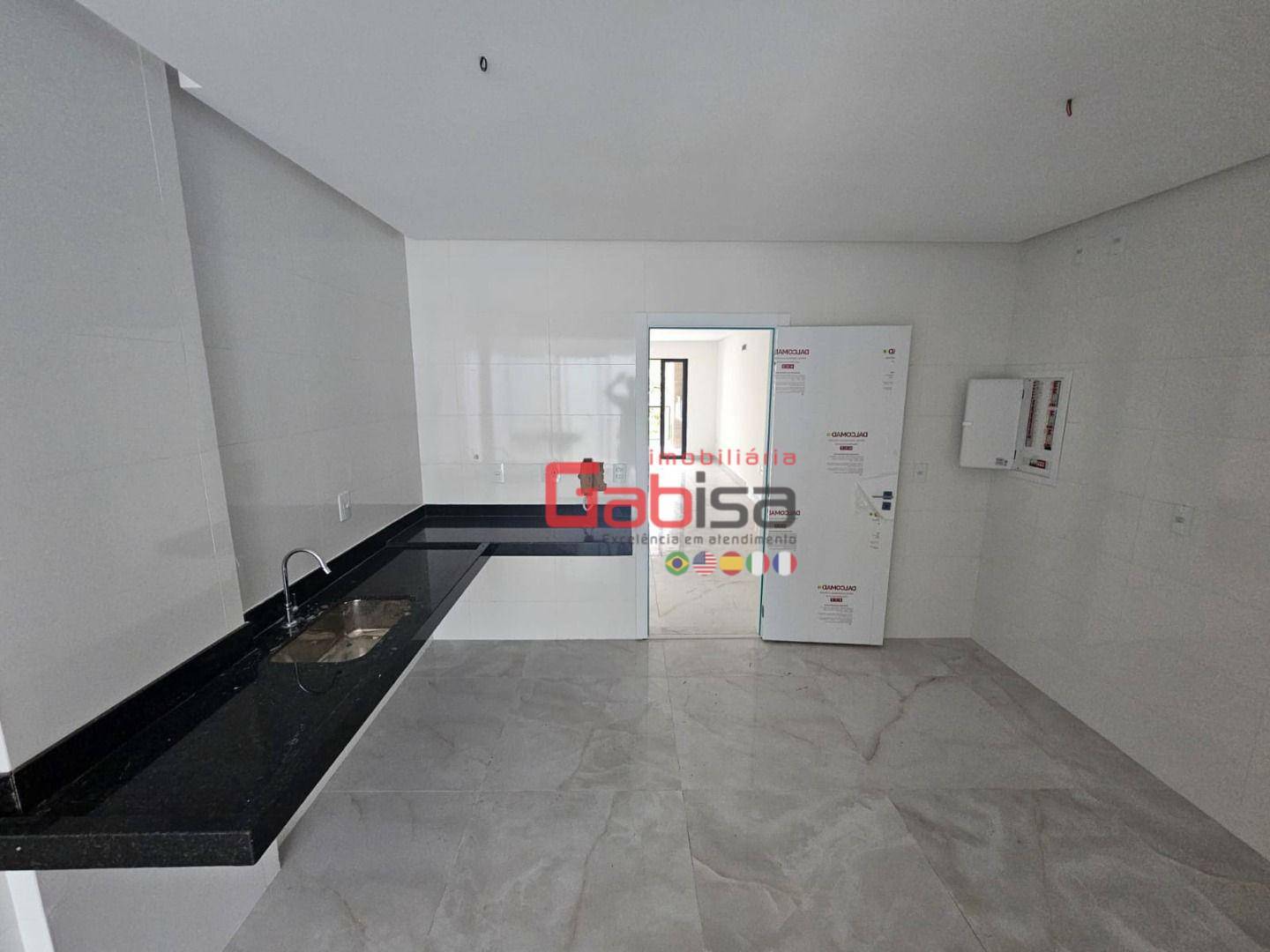 Apartamento à venda com 4 quartos, 163m² - Foto 15