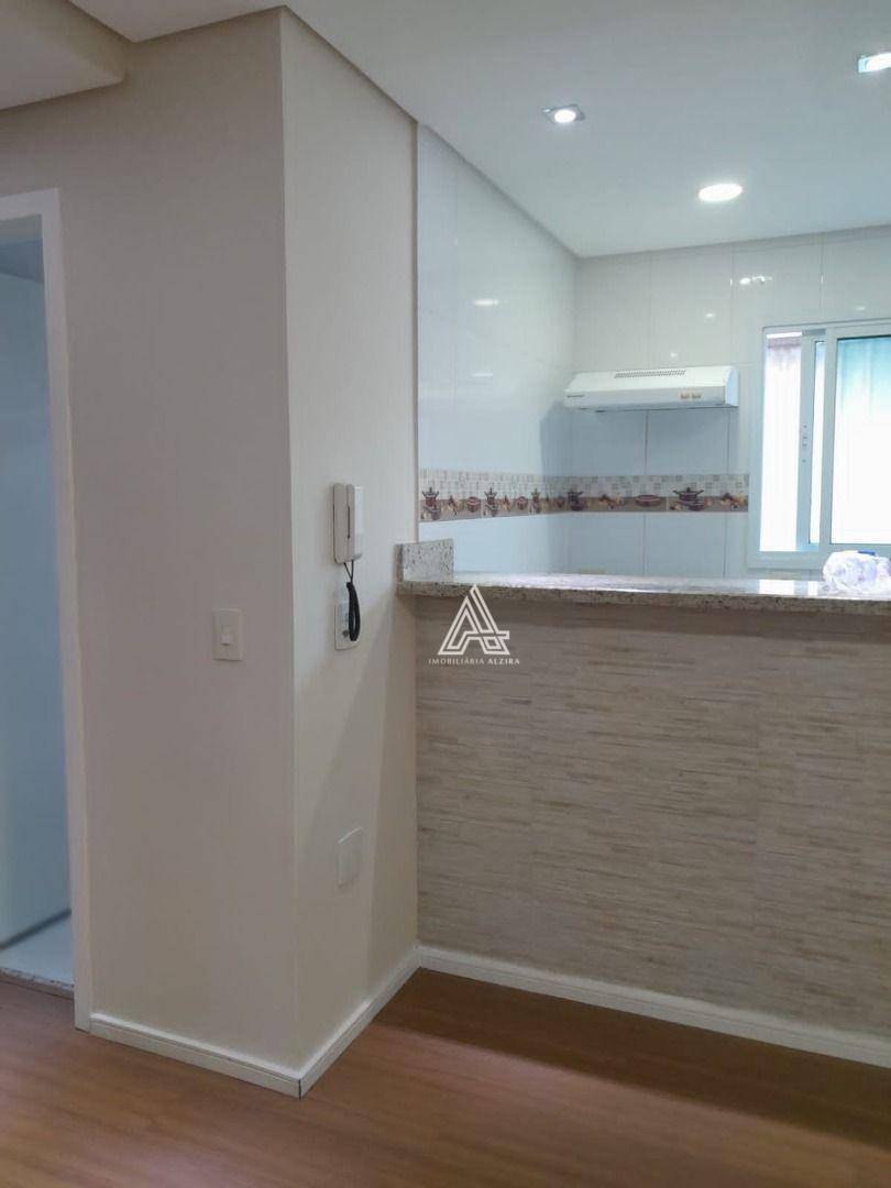 Apartamento à venda com 2 quartos, 45m² - Foto 8