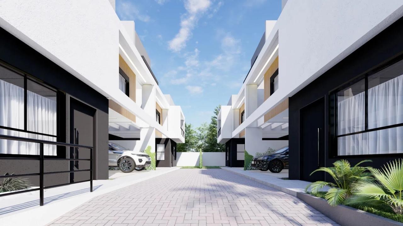 Casa à venda com 3 quartos, 207m² - Foto 5