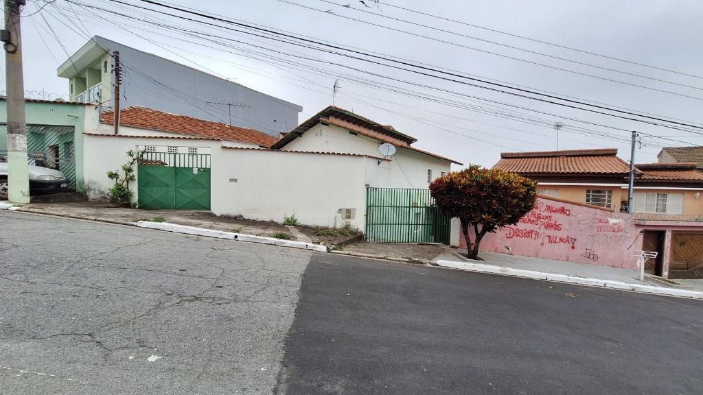 Terreno à venda, 450m² - Foto 1