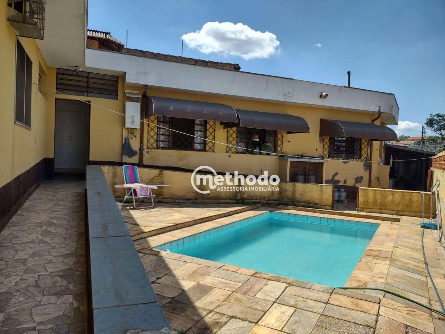 Casa à venda com 3 quartos, 260m² - Foto 23