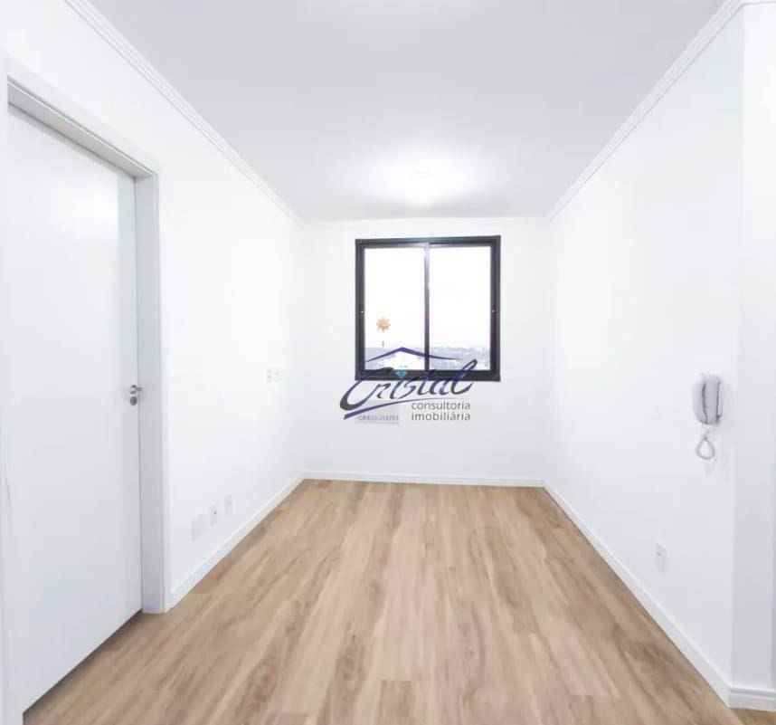 Apartamento à venda com 2 quartos, 34m² - Foto 16