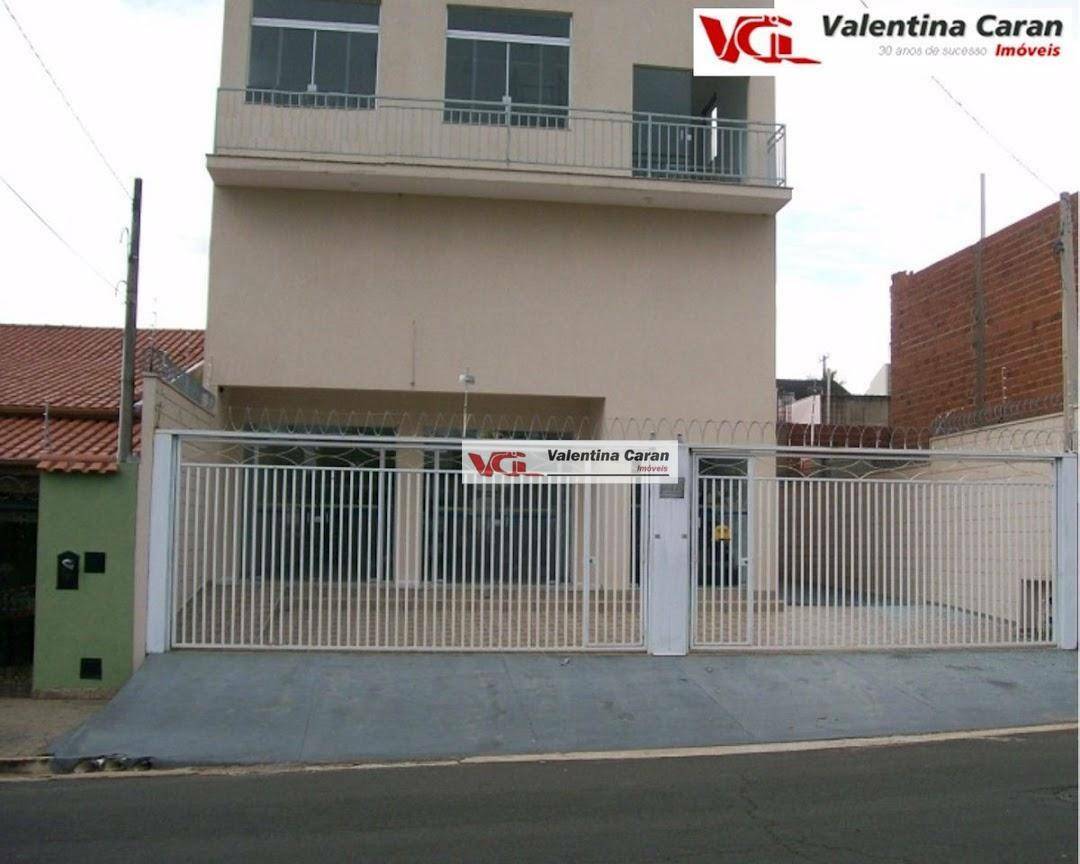 Loja-Salão à venda e aluguel, 276m² - Foto 1