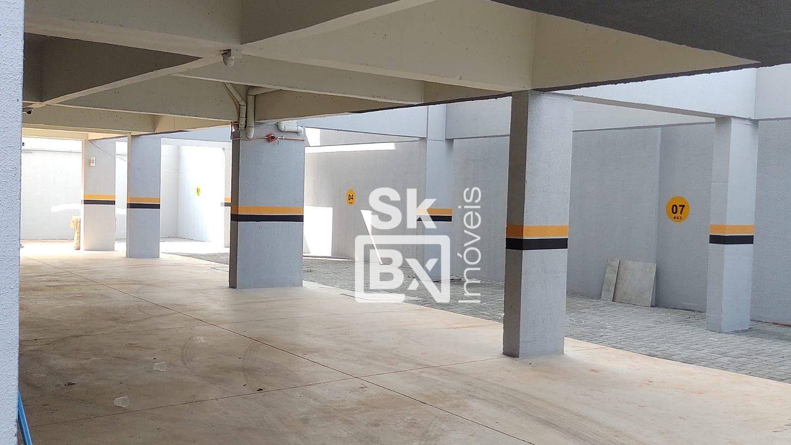 Apartamento à venda com 2 quartos, 57m² - Foto 21