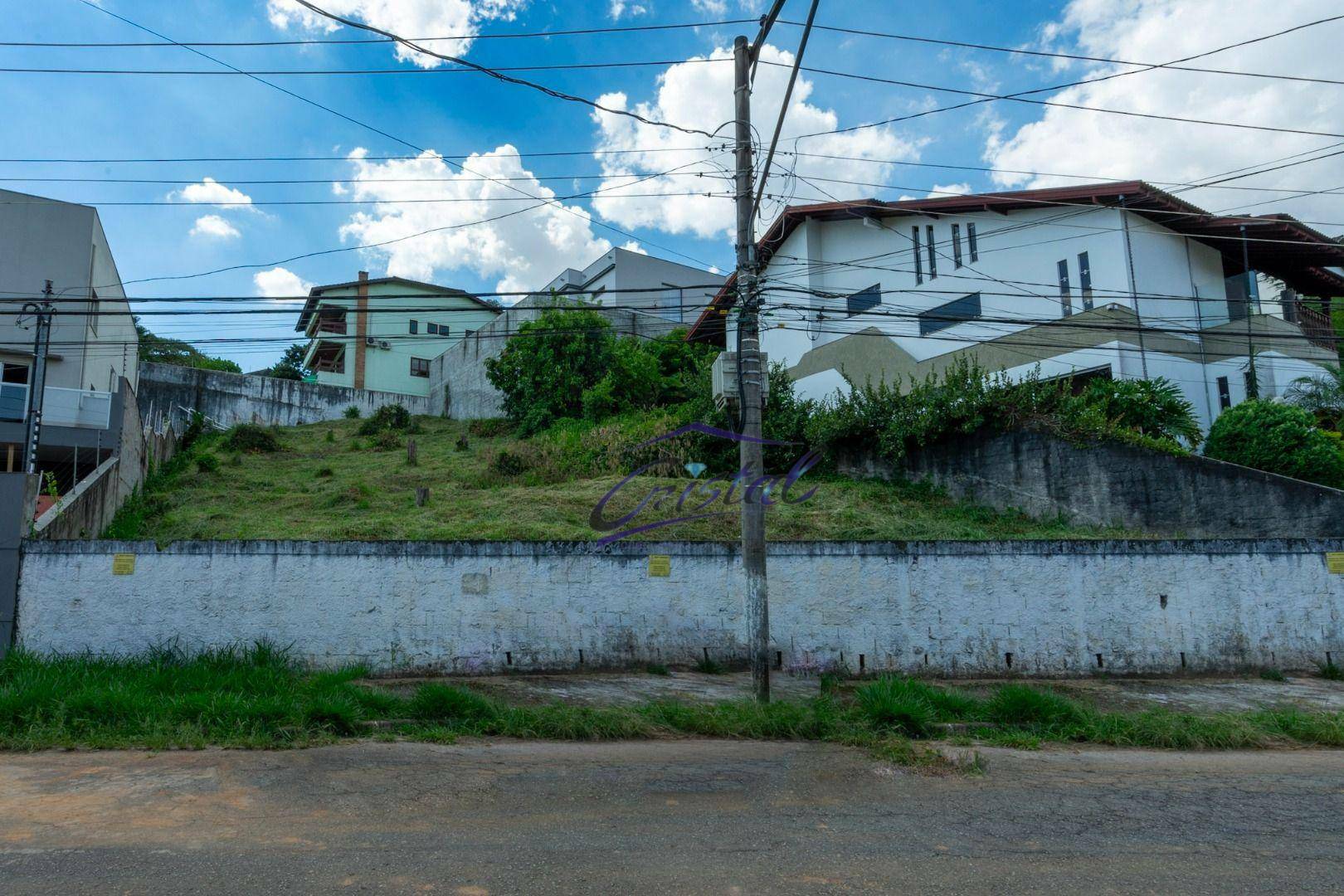 Loteamento e Condomínio à venda, 641M2 - Foto 2