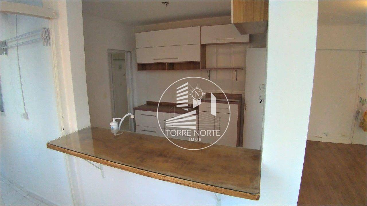 Apartamento à venda com 1 quarto, 74m² - Foto 3