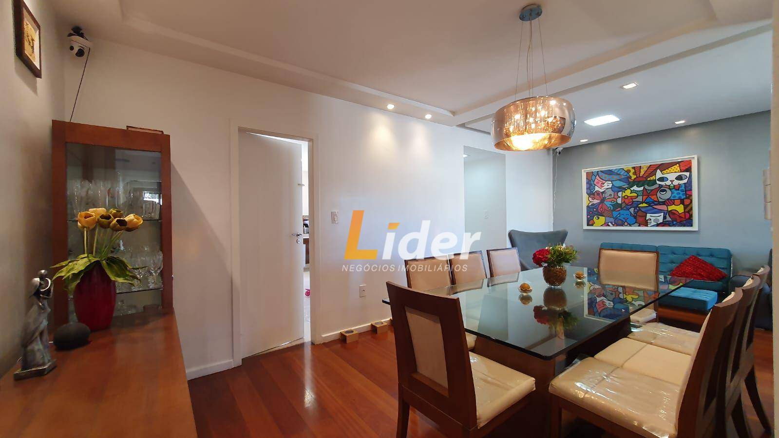 Apartamento à venda com 3 quartos, 167m² - Foto 13