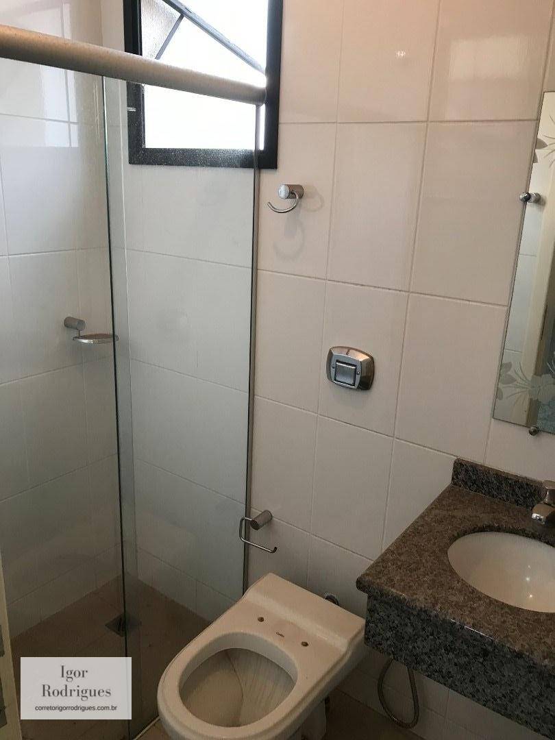 Apartamento à venda com 3 quartos, 151m² - Foto 8