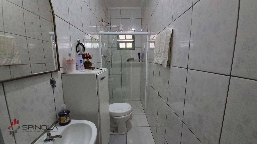 Casa de Condomínio à venda com 3 quartos, 161m² - Foto 38