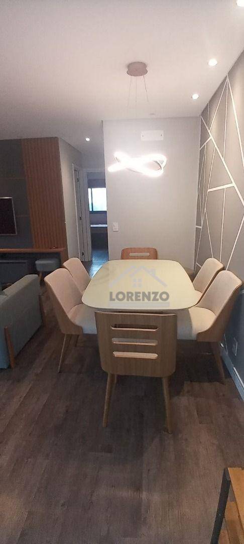 Apartamento à venda com 2 quartos, 73m² - Foto 18