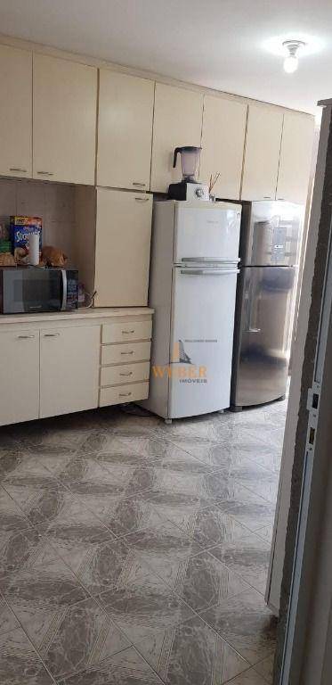 Casa à venda com 3 quartos, 293m² - Foto 26