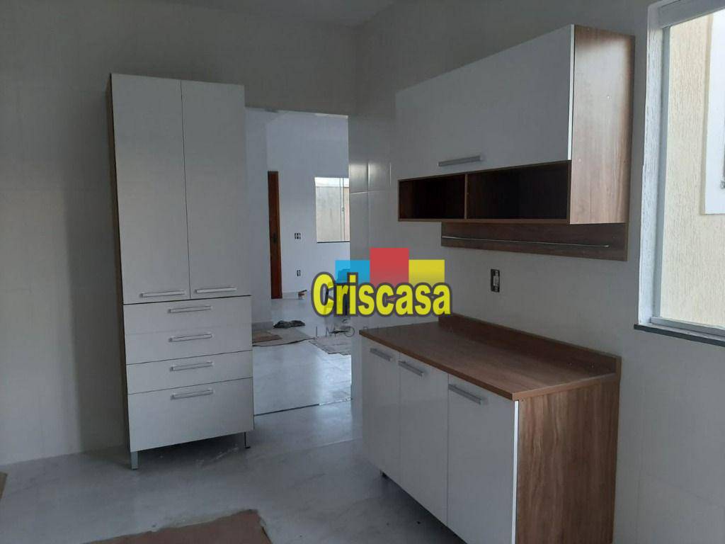 Casa à venda com 3 quartos, 147m² - Foto 5