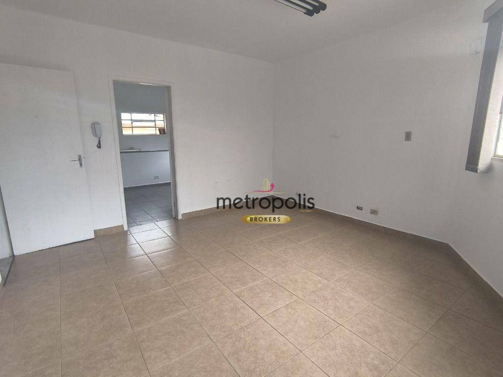 Conjunto Comercial-Sala para alugar, 160m² - Foto 8