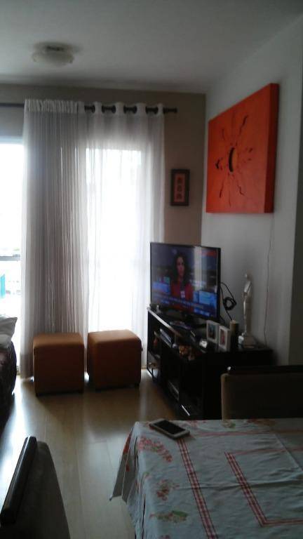 Apartamento à venda com 3 quartos, 64m² - Foto 8