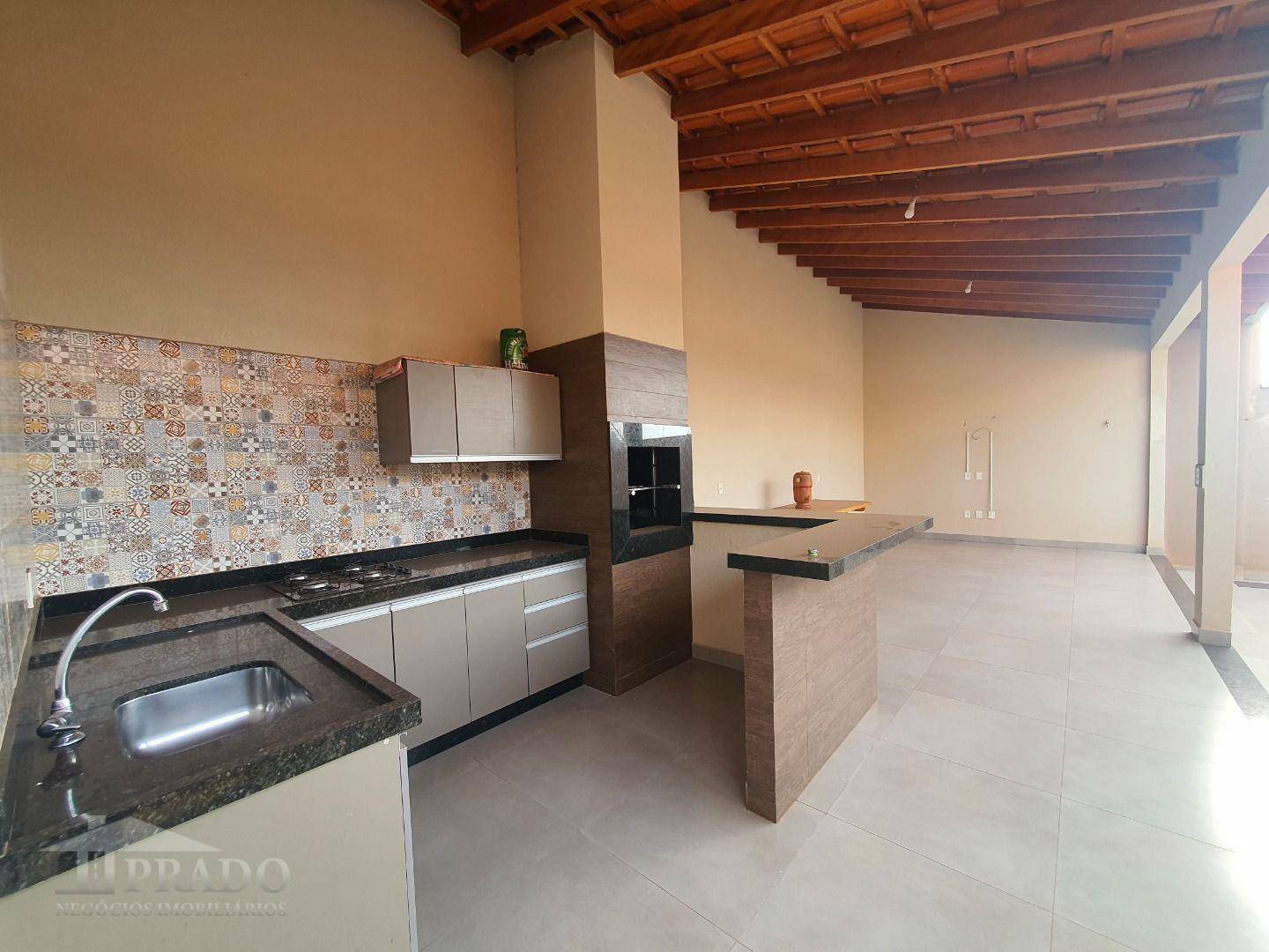 Casa à venda com 3 quartos, 155m² - Foto 28