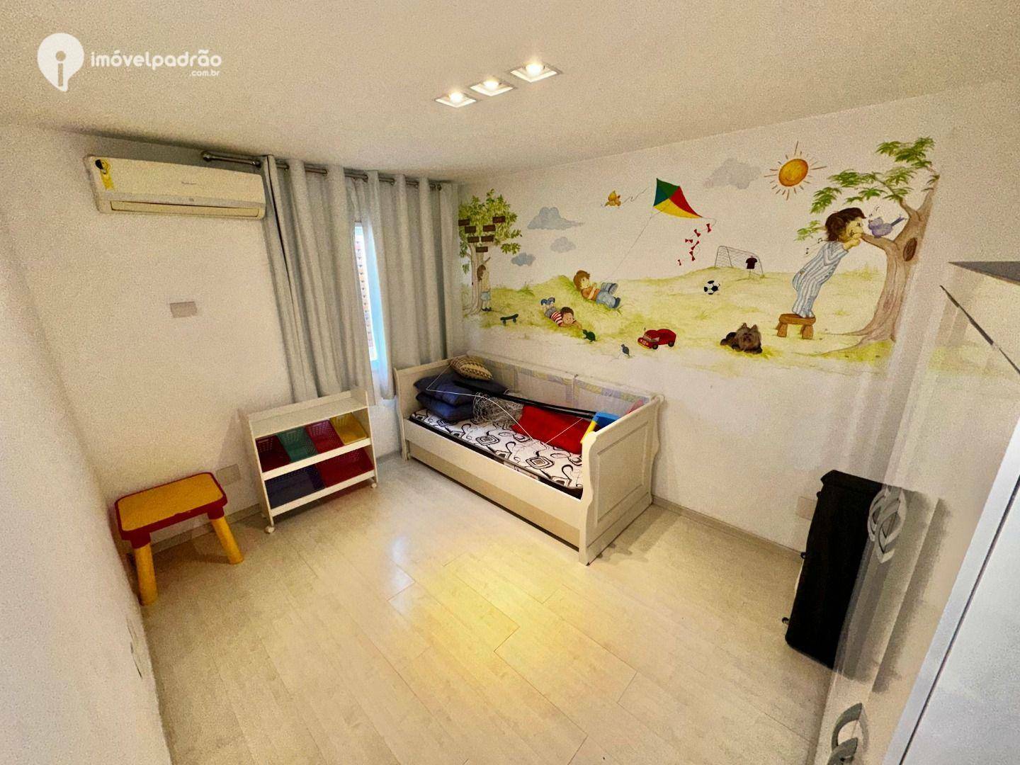 Casa de Condomínio à venda com 3 quartos, 300m² - Foto 17