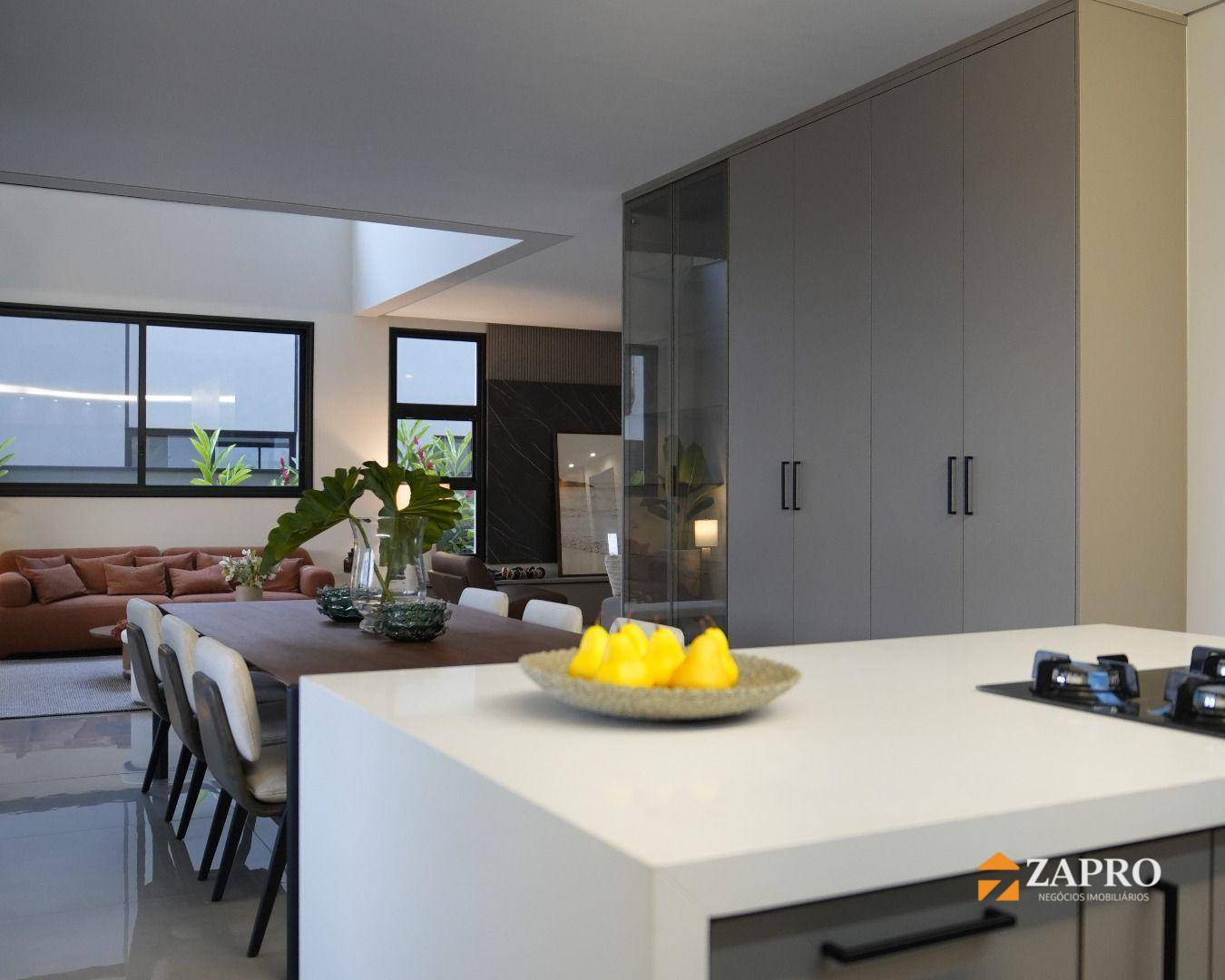 Casa de Condomínio, 5 quartos - Foto 9