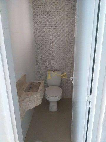 Sobrado à venda com 3 quartos, 200m² - Foto 11