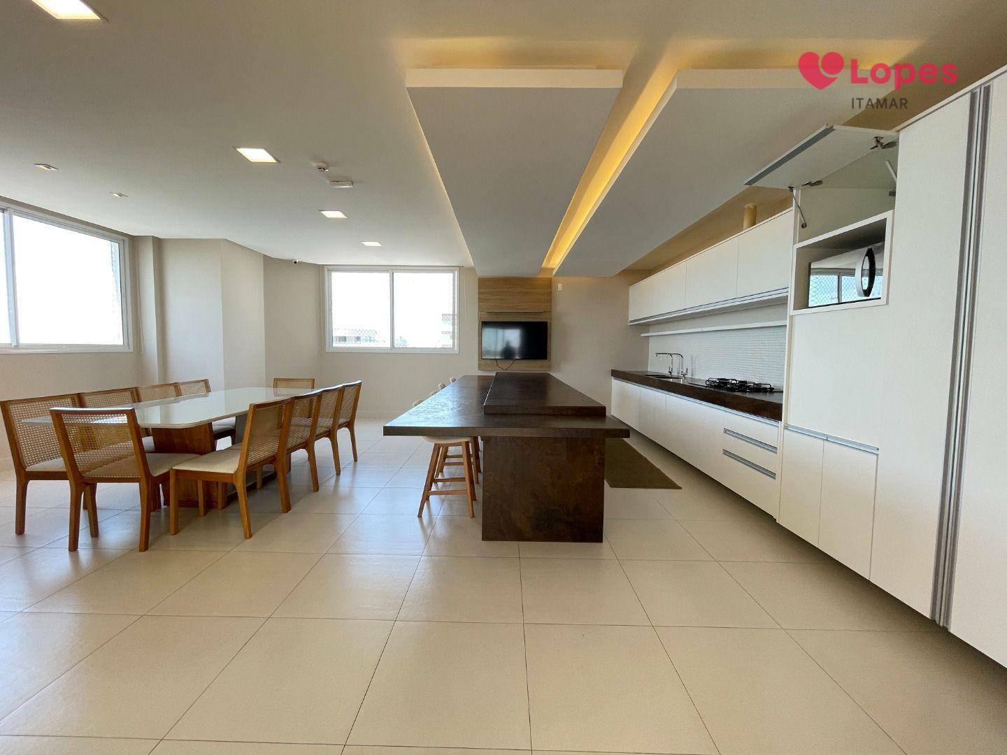 Apartamento à venda com 3 quartos, 104m² - Foto 8