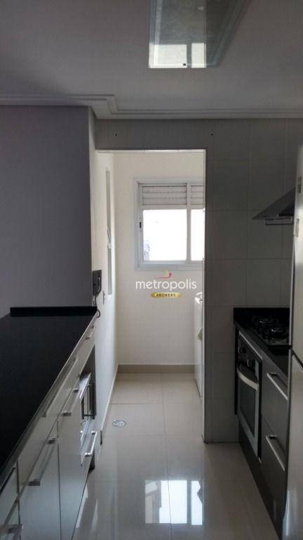 Apartamento à venda com 3 quartos, 70m² - Foto 4