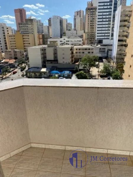 Apartamento à venda com 3 quartos, 89m² - Foto 14