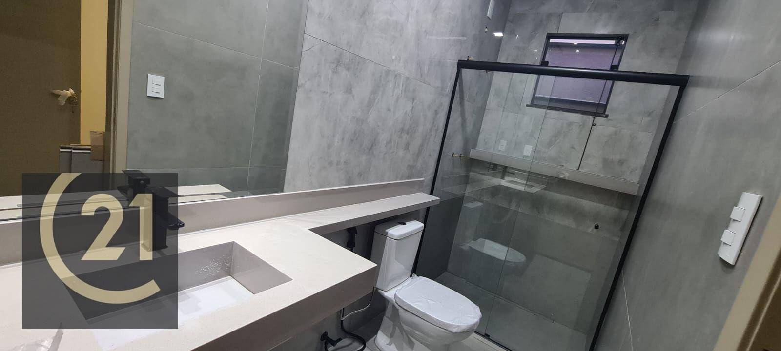 Casa de Condomínio à venda com 3 quartos, 160m² - Foto 12