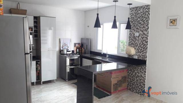 Sobrado à venda com 3 quartos, 132m² - Foto 9