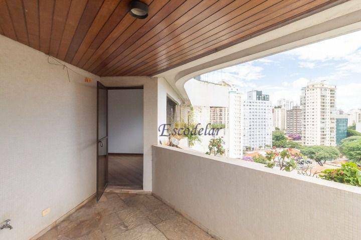 Apartamento à venda com 4 quartos, 207m² - Foto 8